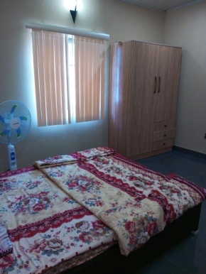 3 Bedroom Duplex Ajah